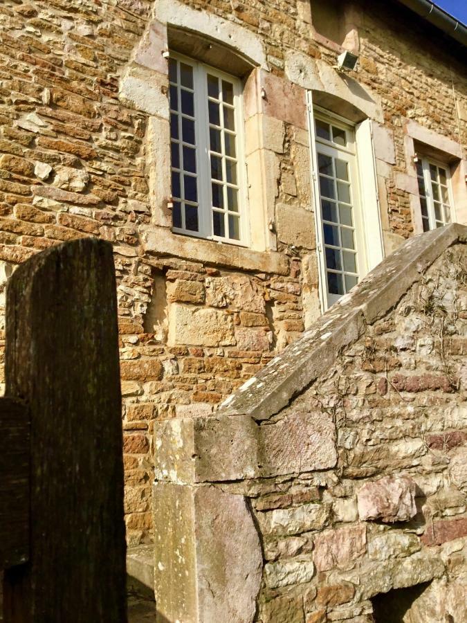 La Maison Du Grand Four Mercurey Dış mekan fotoğraf